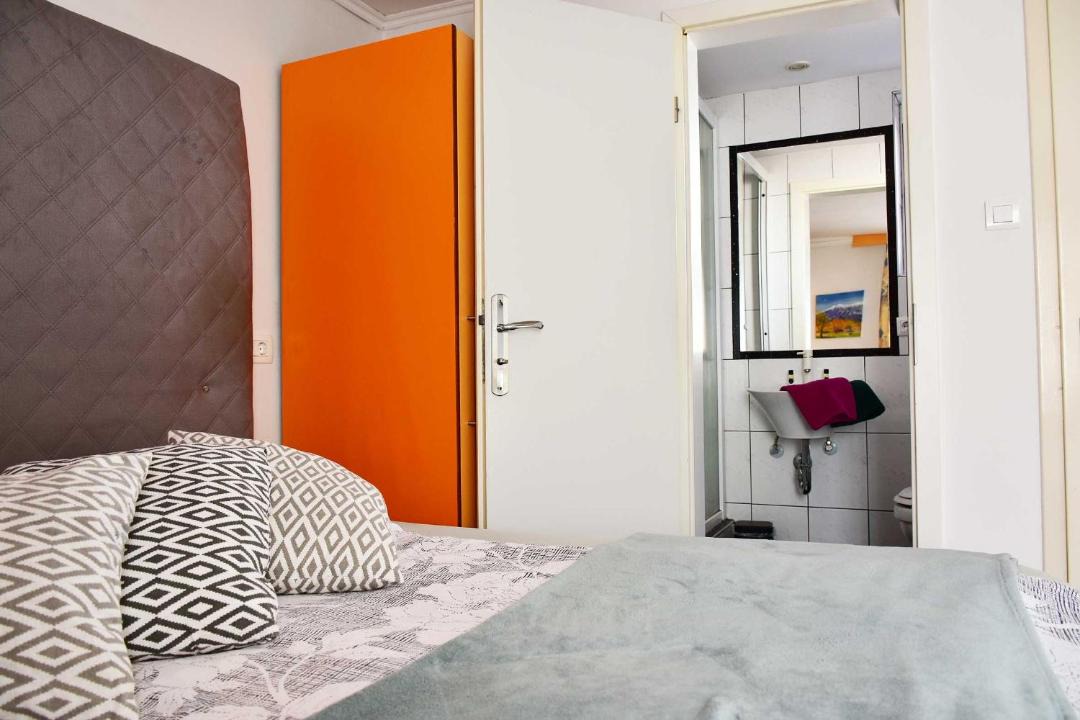 Photo of Bedroom in Medvode