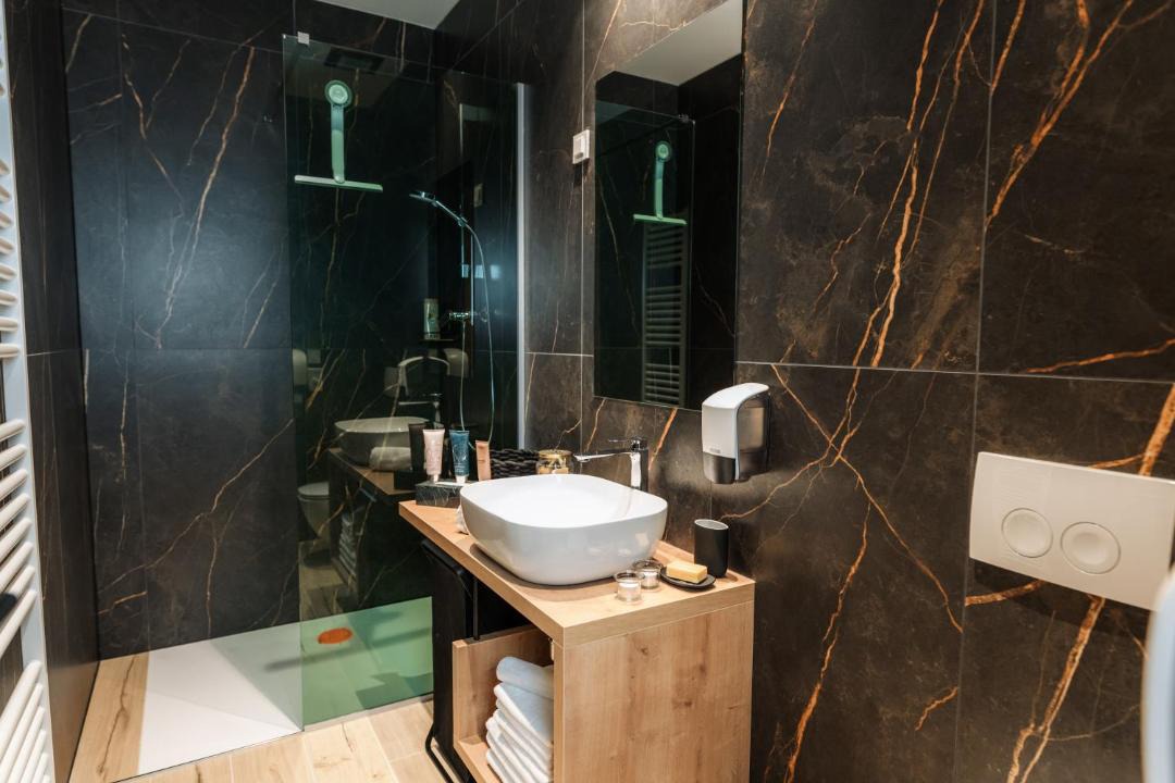 Photo of Bathroom in Pohorje
