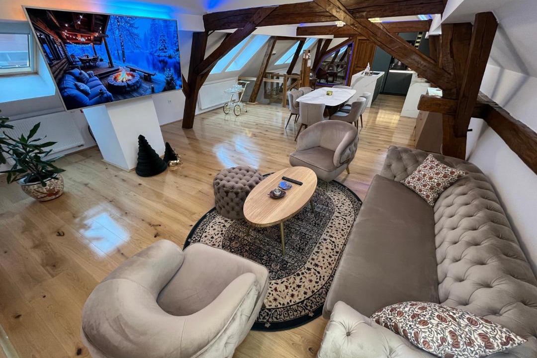 Photo of Livingroom in Nasice