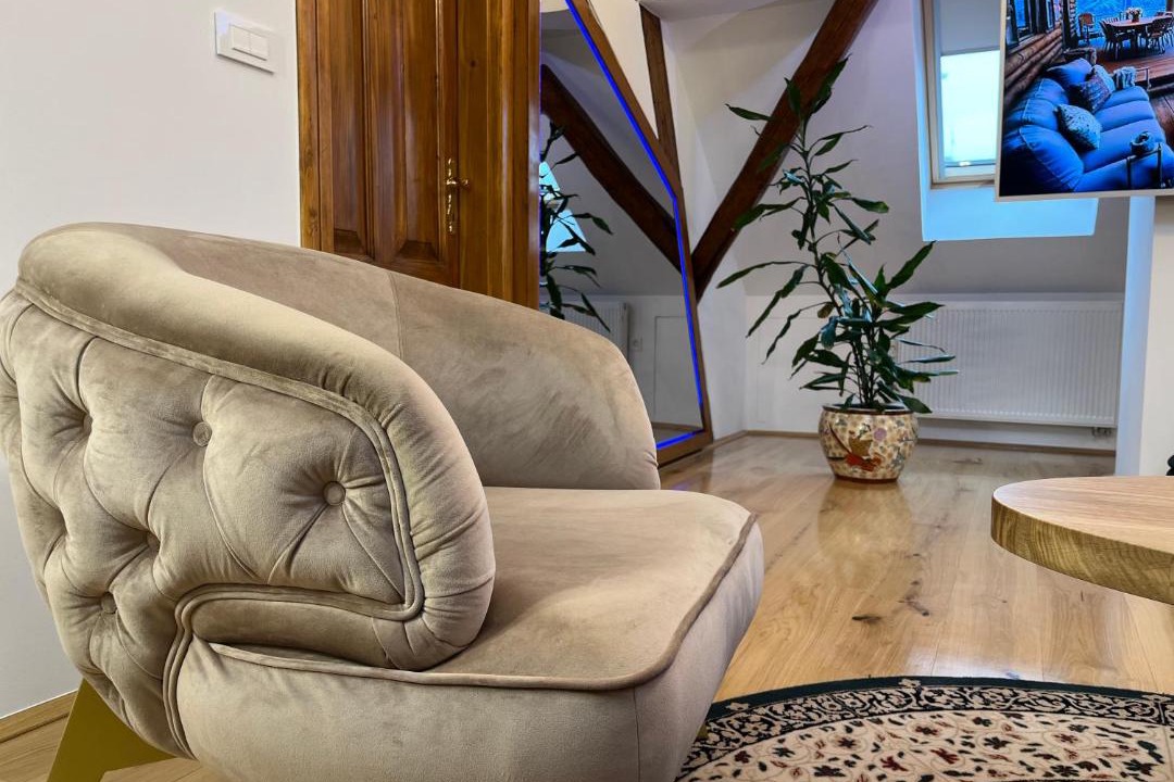 Photo of Livingroom in Nasice