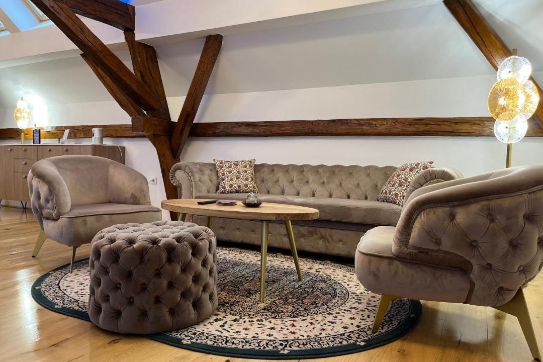 Photo of Livingroom in Nasice
