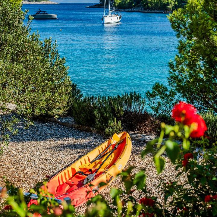 Photo of Others in Cove Osibova (Milna)