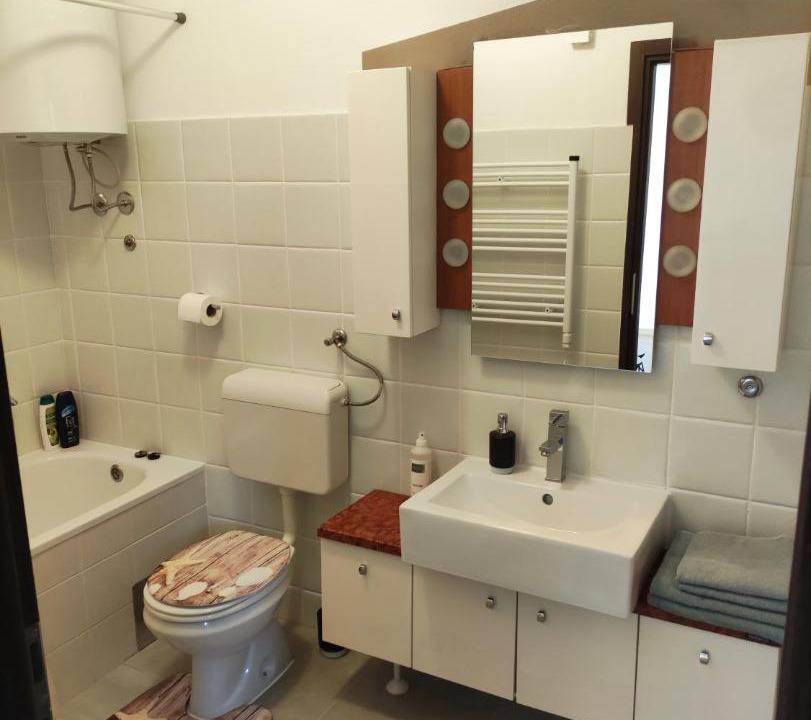 Photo of Bathroom in Nijemci