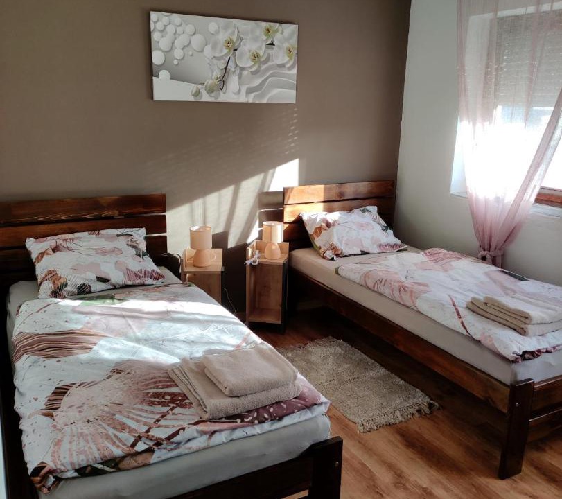 Photo of Bedroom in Nijemci