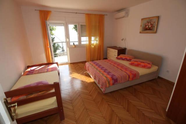Photo of Bedroom in Omis