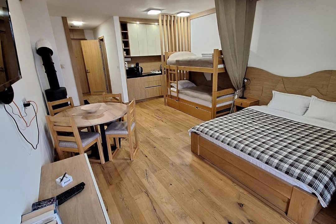 Photo of Bedroom in Jahorina