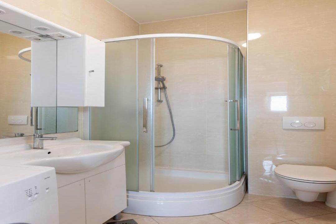 Photo of Bathroom in Nevidane