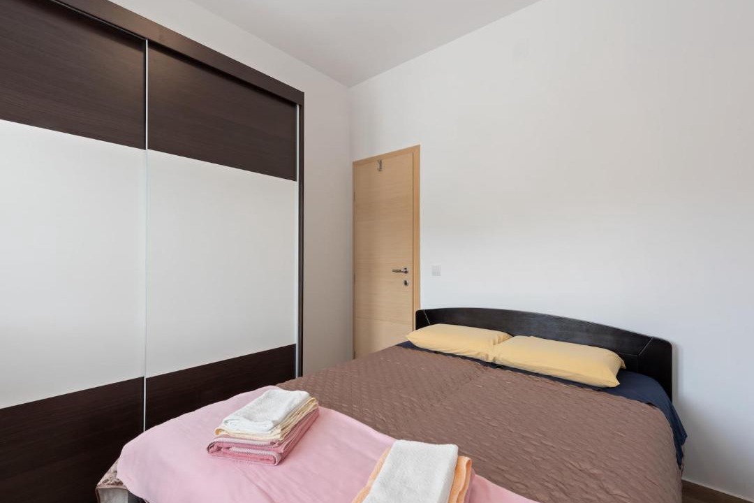 Photo of Bedroom in Nevidane