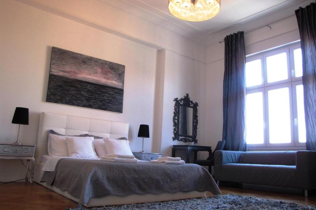 Photo of Bedroom in Zagreb
