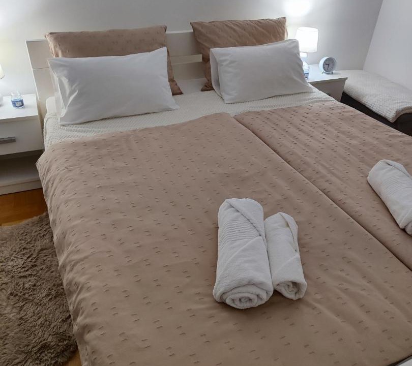 Photo of Bedroom in Zupanja