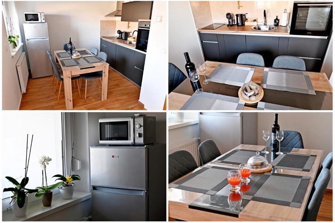 Photo of Kitchen in Zupanja