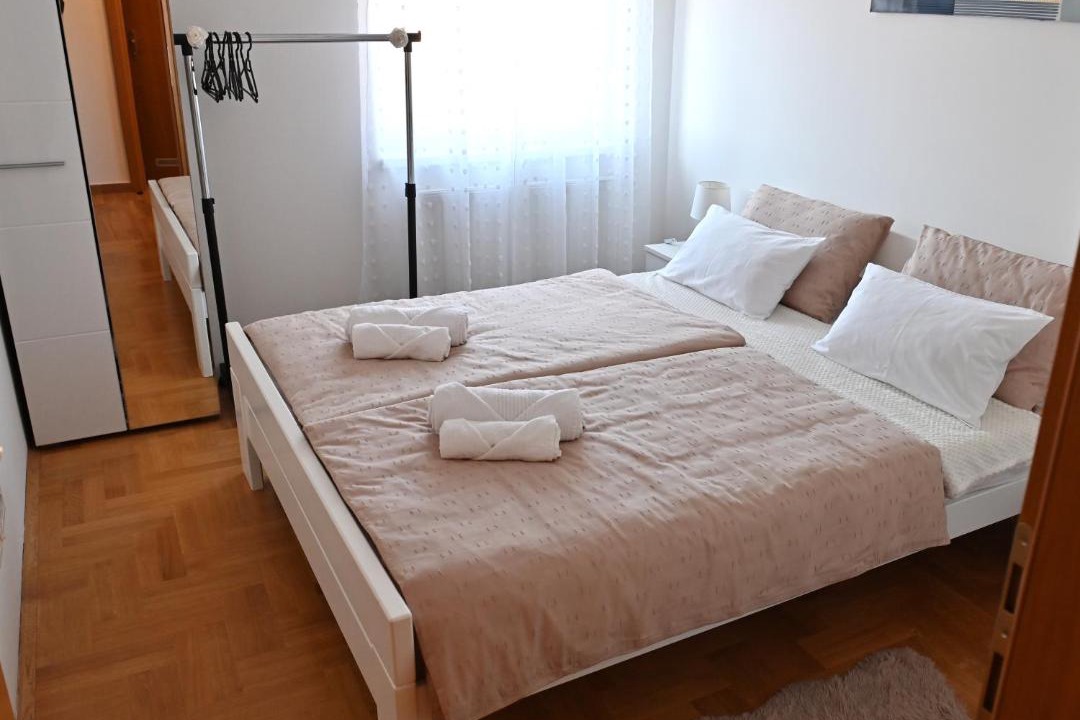 Photo of Bedroom in Zupanja
