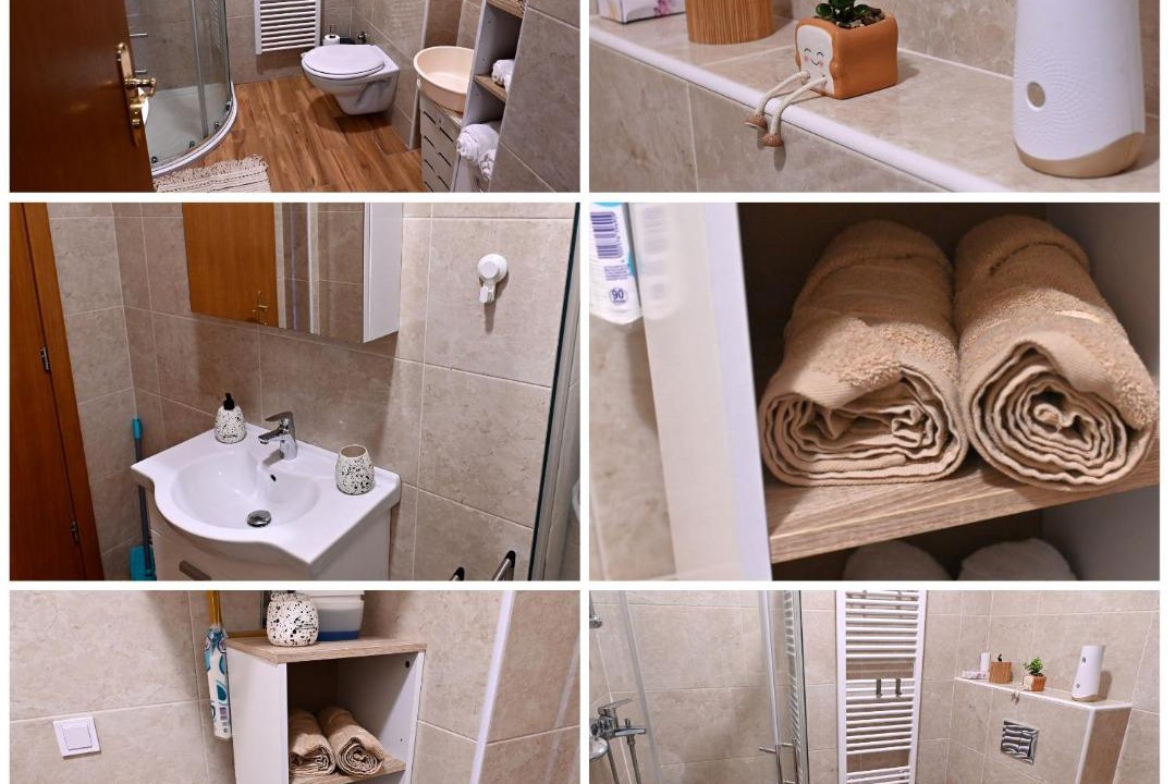Photo of Bathroom in Zupanja