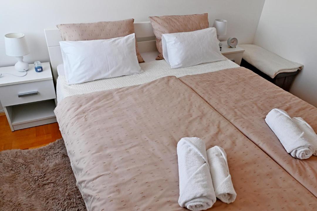 Photo of Bedroom in Zupanja