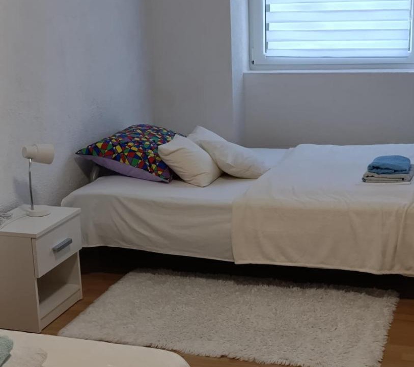 Photo of Bedroom in Durdevac