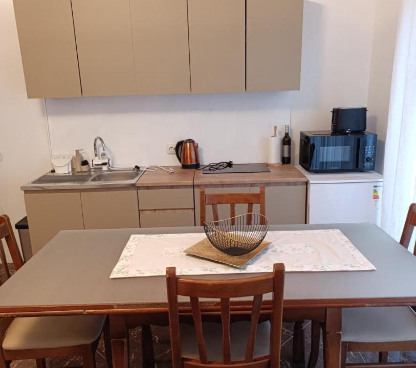 Photo of Kitchen in Durdevac