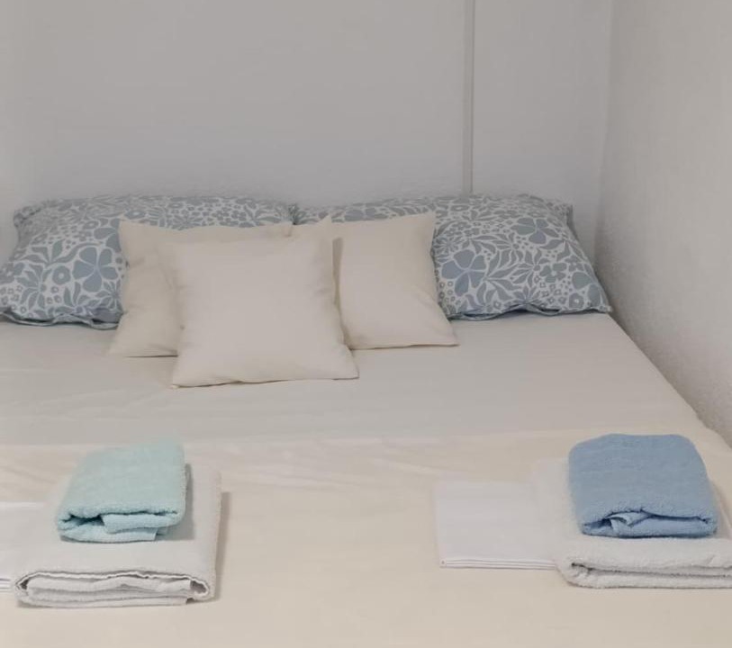 Photo of Bedroom in Durdevac