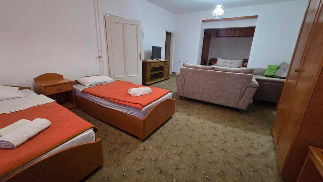 Photo of Bedroom in Virovitica