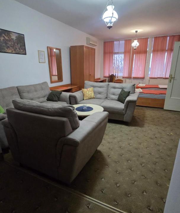 Photo of Livingroom in Virovitica