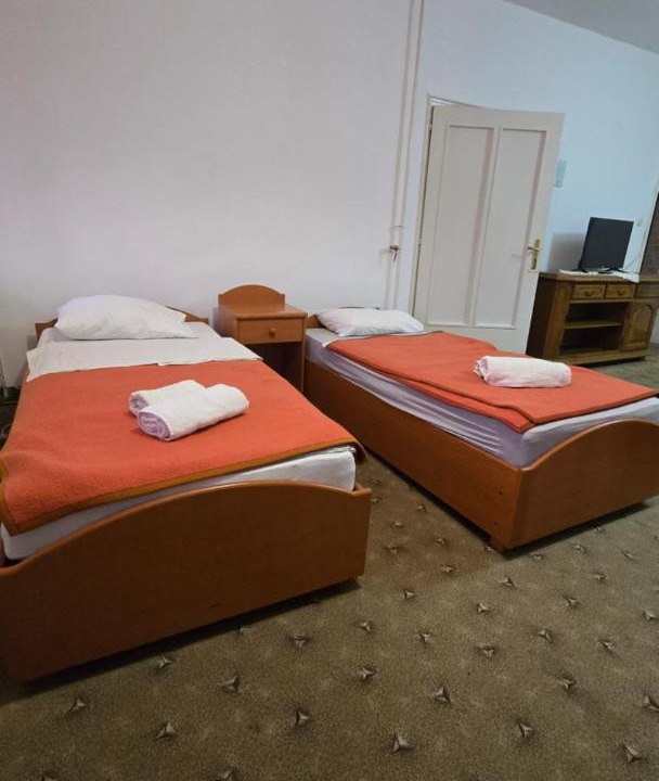 Photo of Bedroom in Virovitica