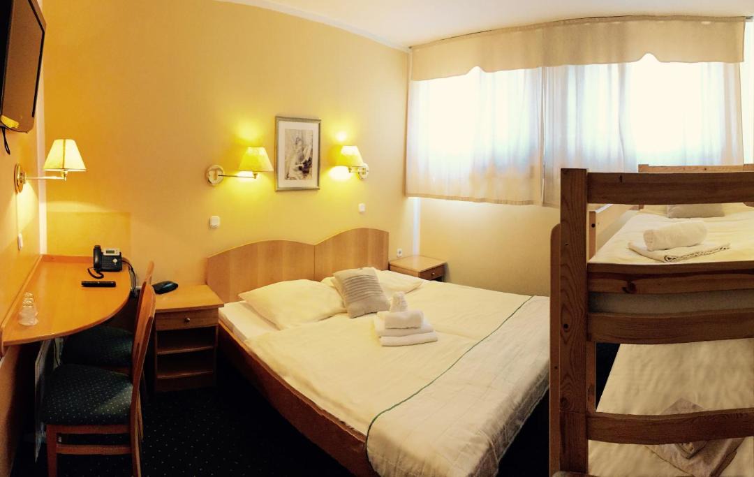 Photo of Bedroom in Slovenska Bistrica
