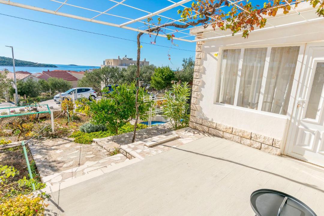 Photo of Patio Balcony in Primosten