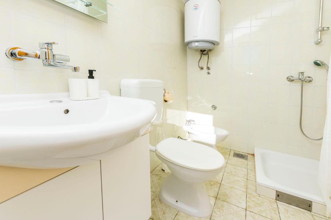 Photo of Bathroom in Primosten