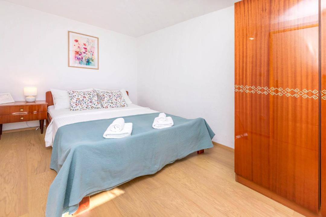 Photo of Bedroom in Primosten