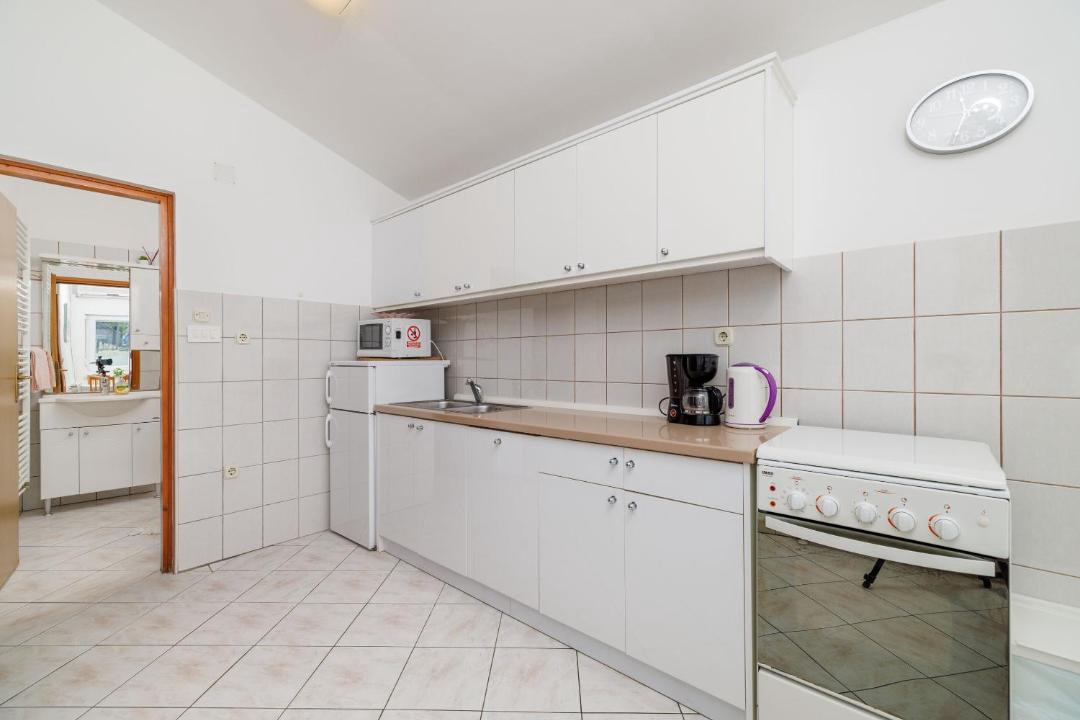 Photo of Kitchen in Senj