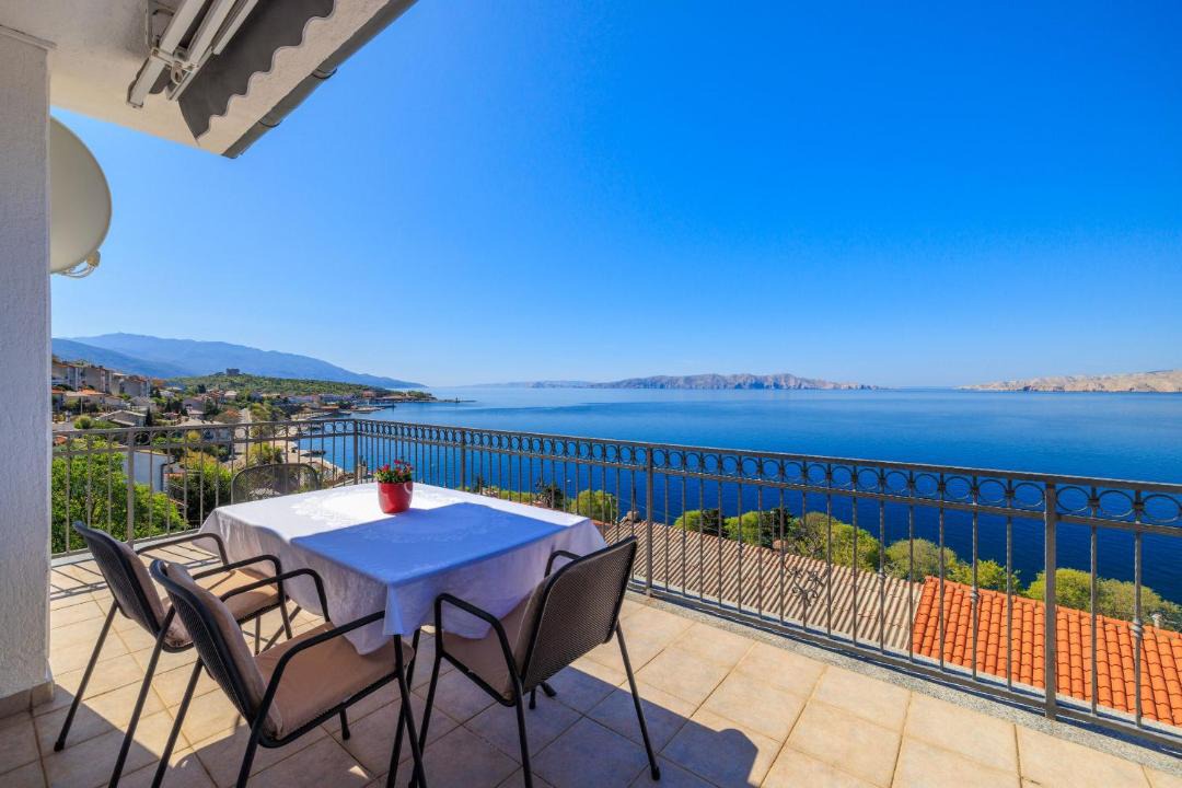 Photo of Patio Balcony in Senj