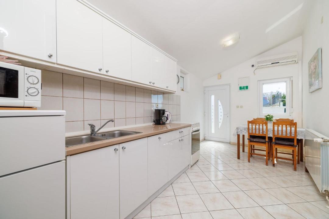 Photo of Kitchen in Senj