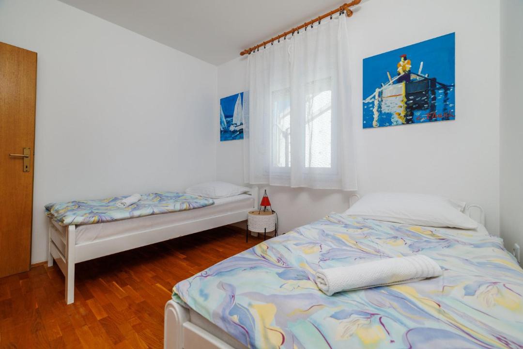 Photo of Bedroom in Senj