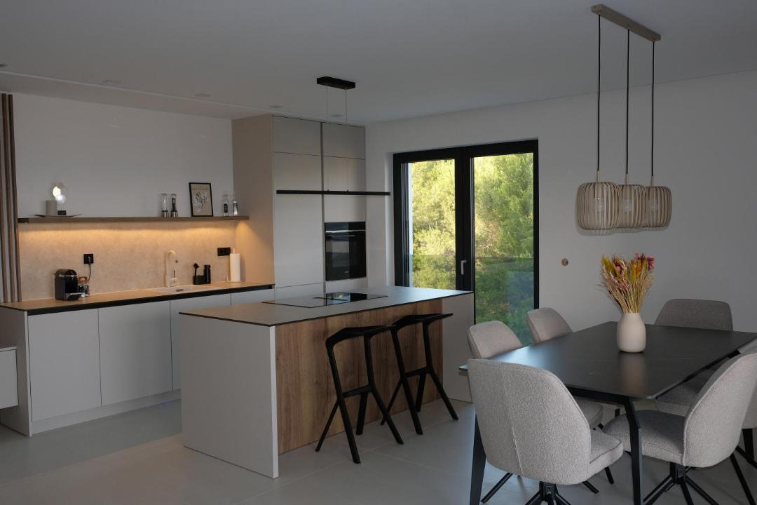 Photo of Kitchen in Primosten