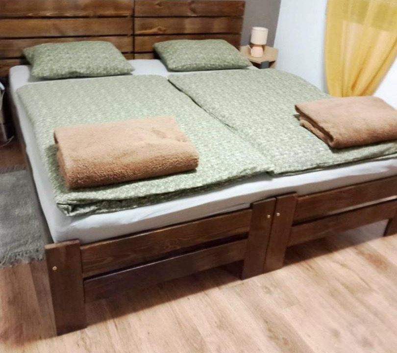 Photo of Bedroom in Nijemci