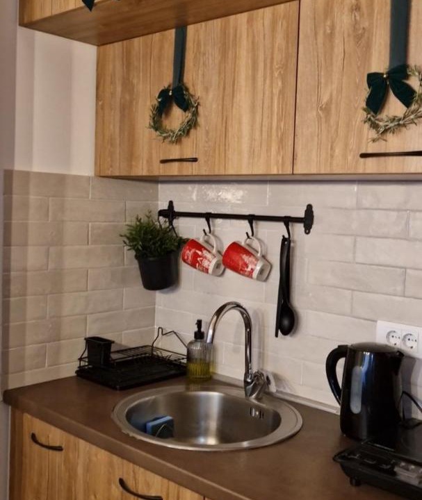 Photo of Kitchen in Lisina