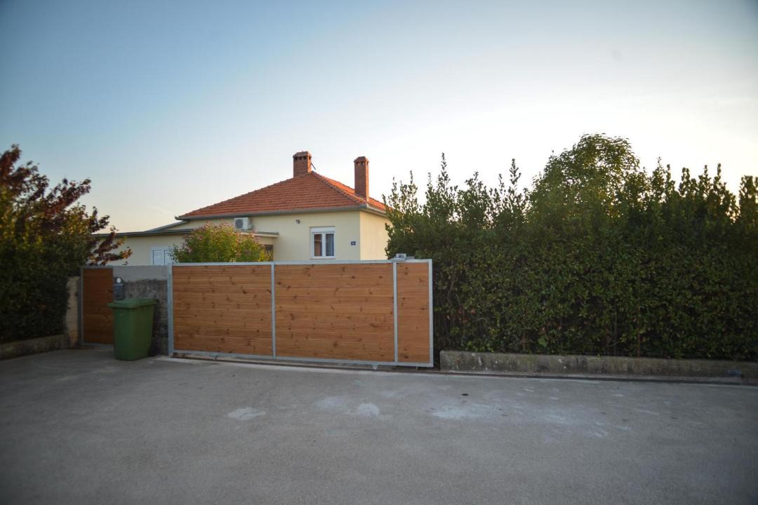 Photo of Buildings in Brisevo