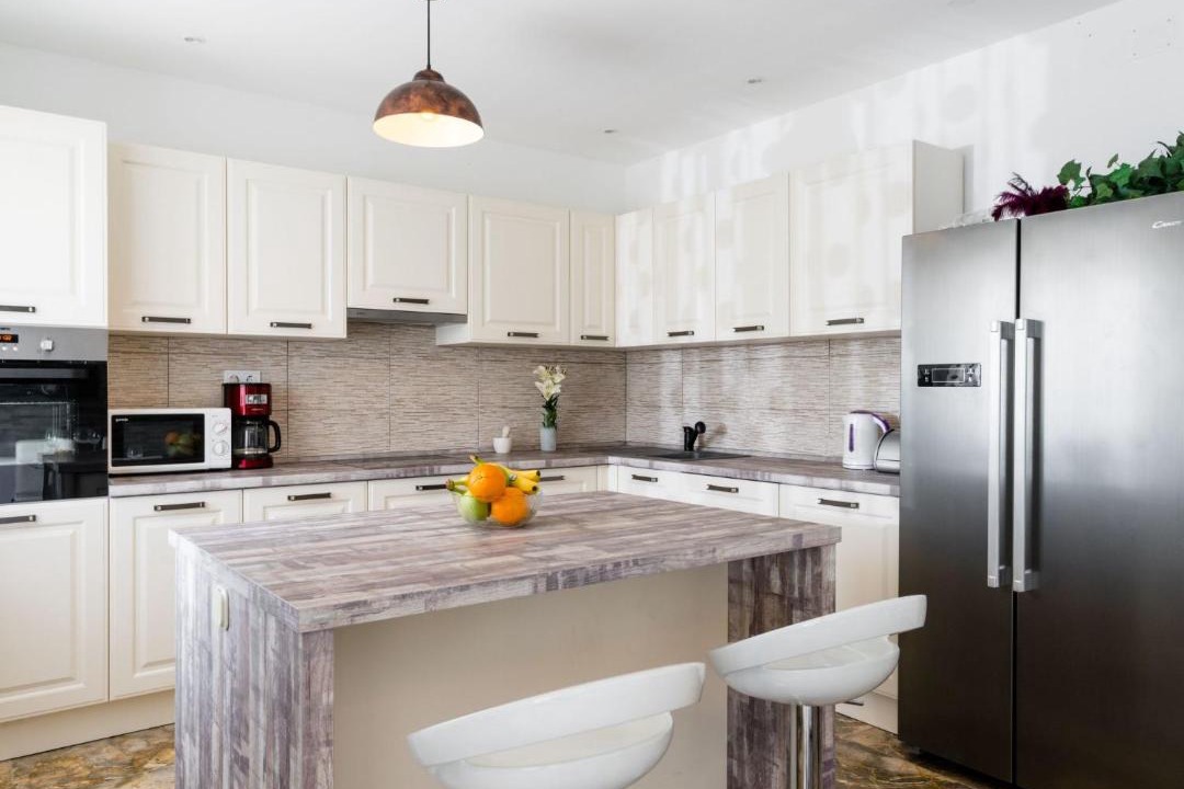 Photo of Kitchen in Poljica