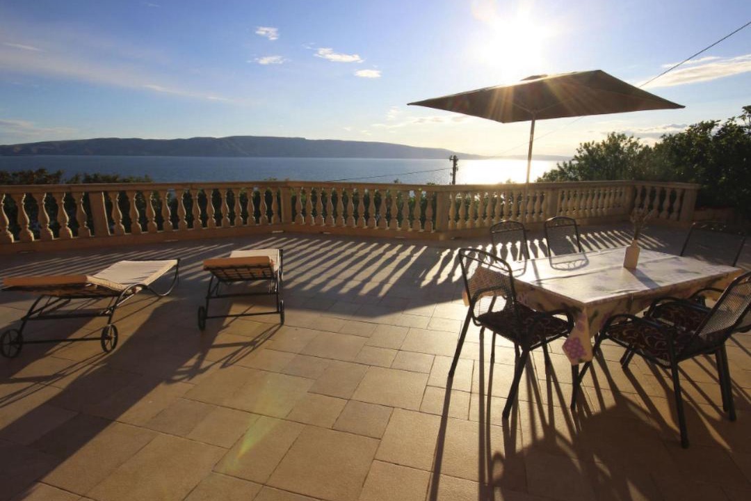 Photo of Patio Balcony in Vratarusa