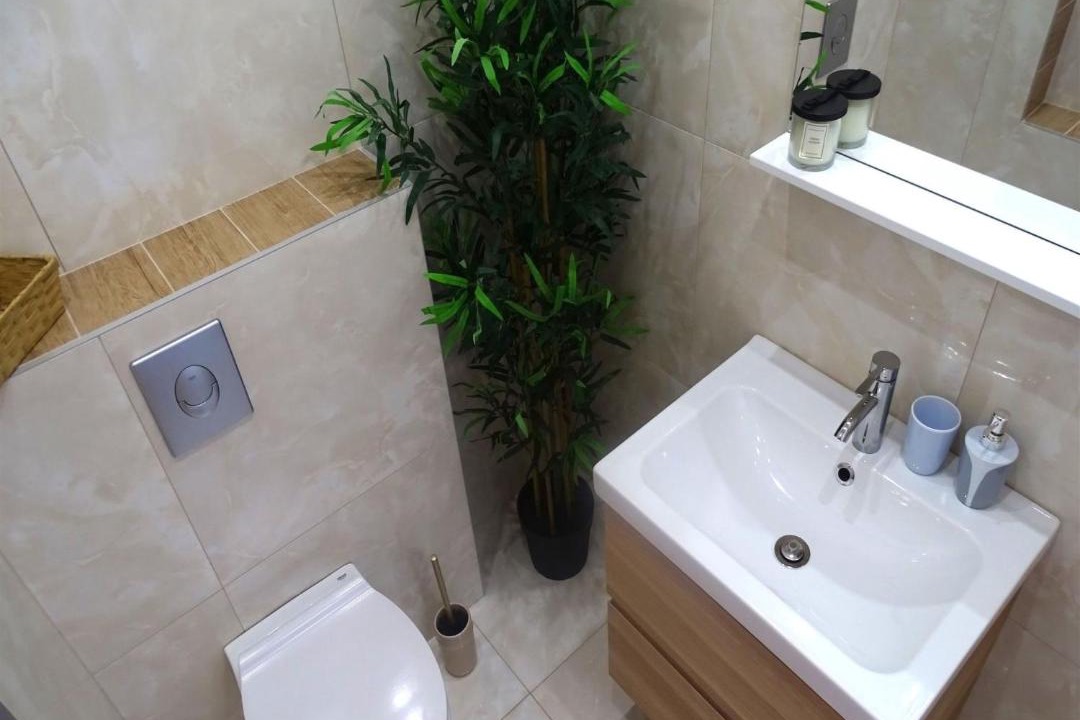 Photo of Bathroom in Pristeg