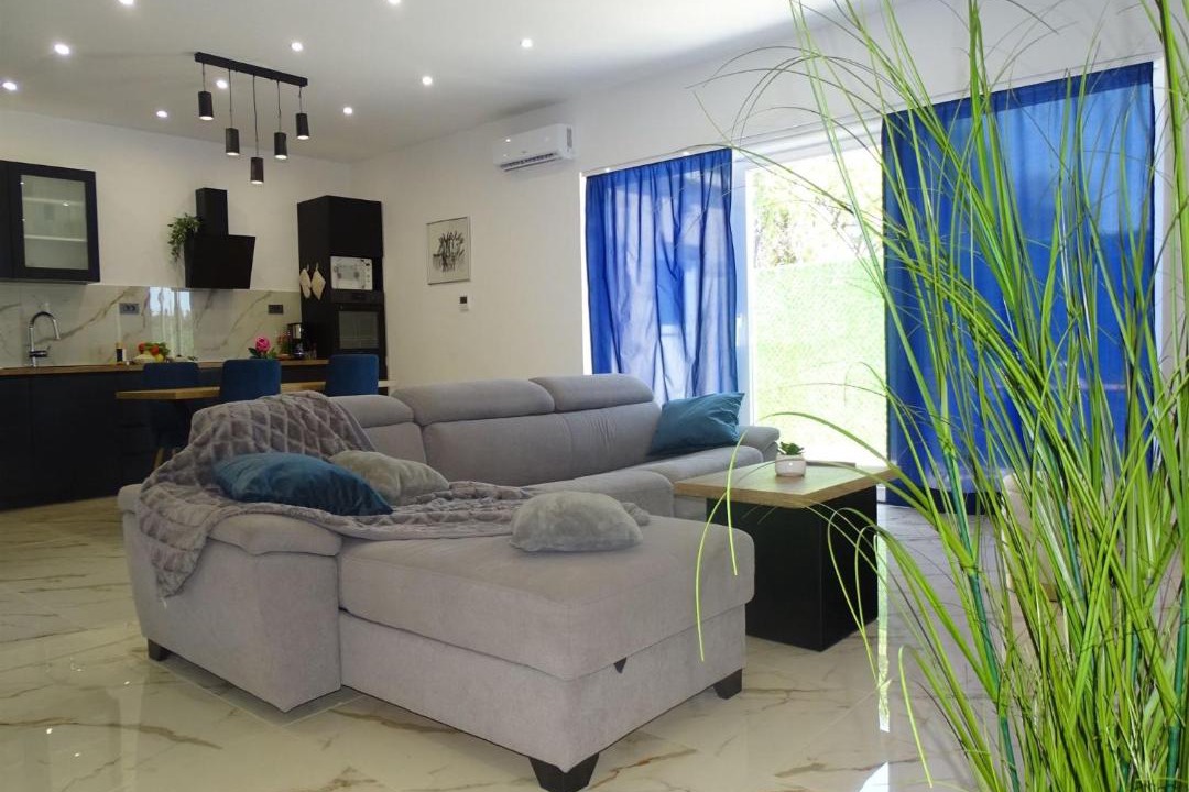 Photo of Livingroom in Pristeg