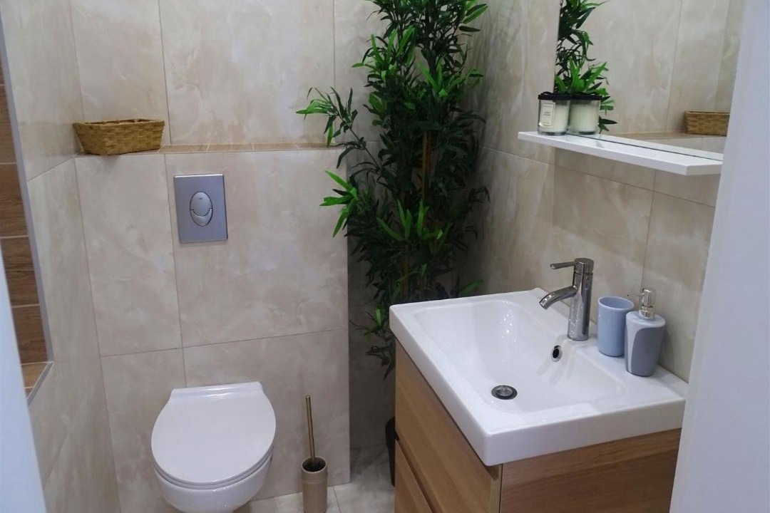 Photo of Bathroom in Pristeg