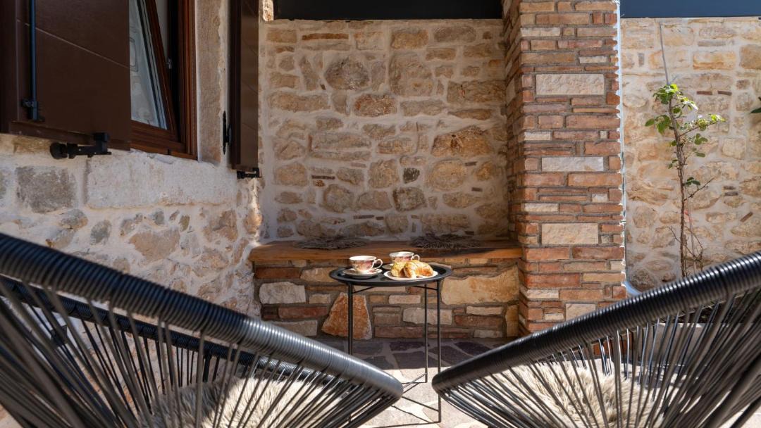 Photo of Patio Balcony in Cepljani