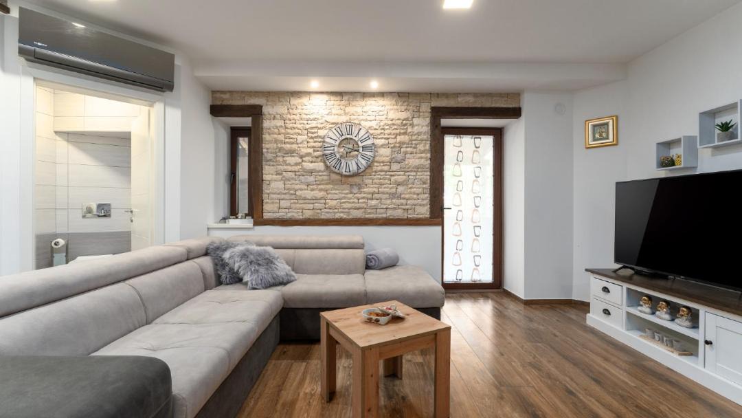 Photo of Livingroom in Cepljani