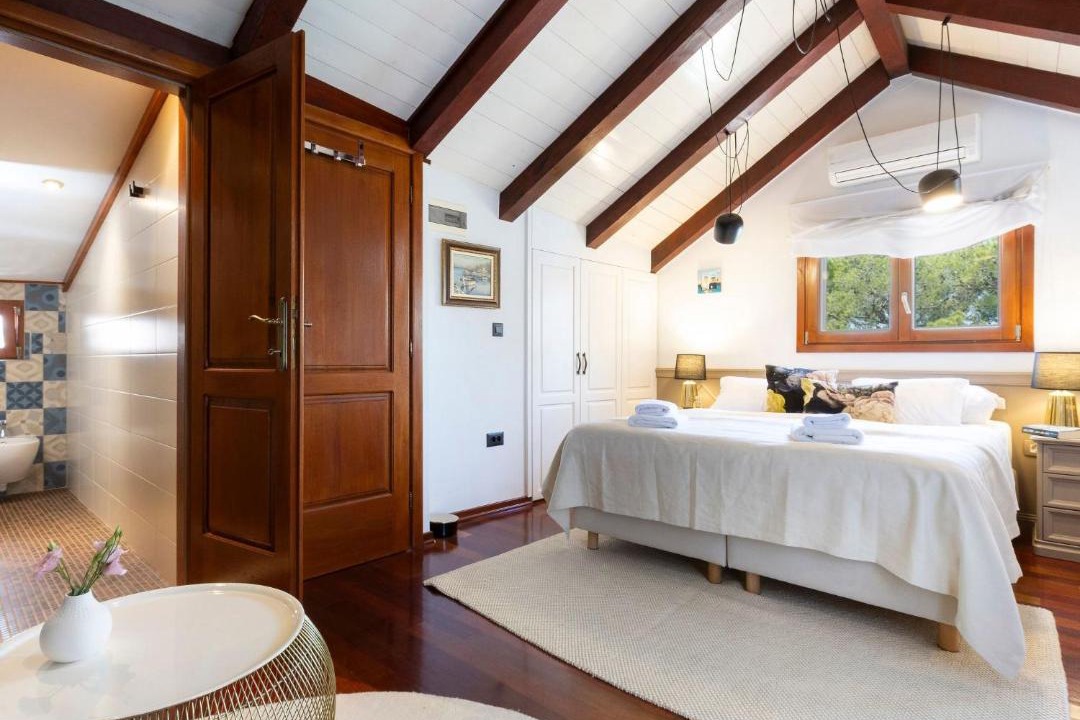 Photo of Bedroom in Loviste