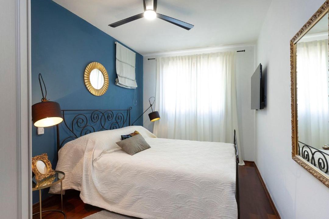 Photo of Bedroom in Loviste