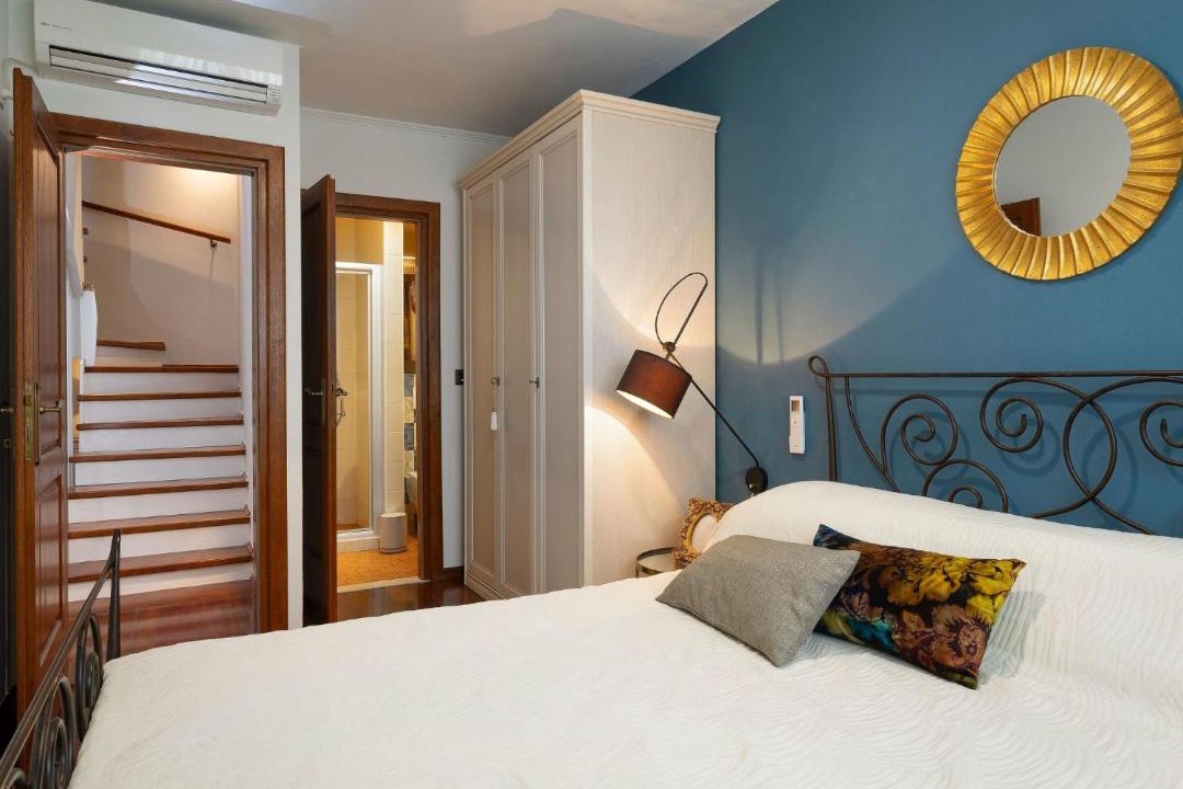 Photo of Bedroom in Loviste