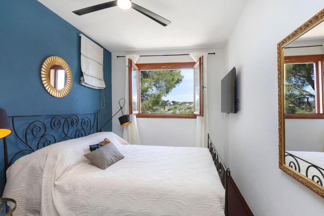 Photo of Bedroom in Loviste