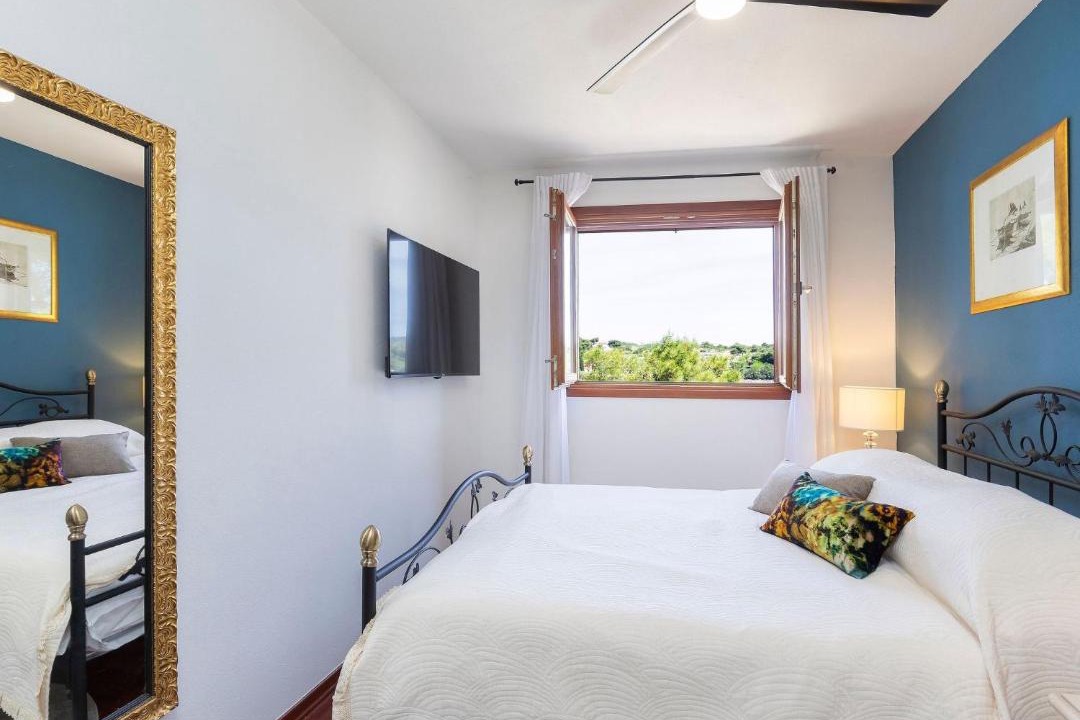 Photo of Bedroom in Loviste