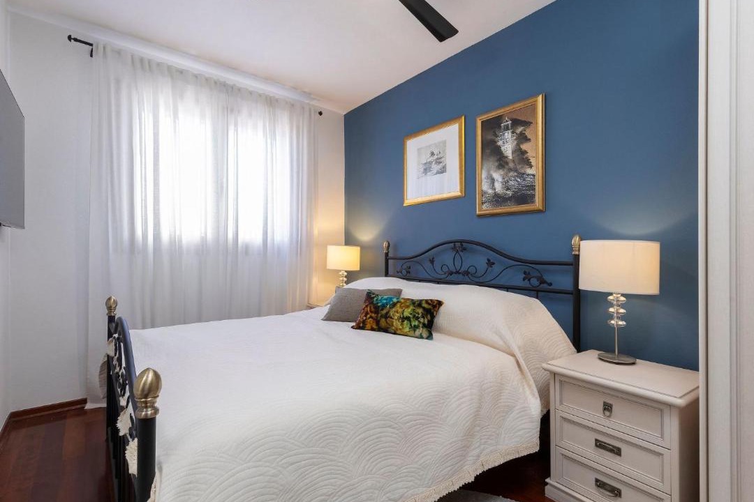 Photo of Bedroom in Loviste