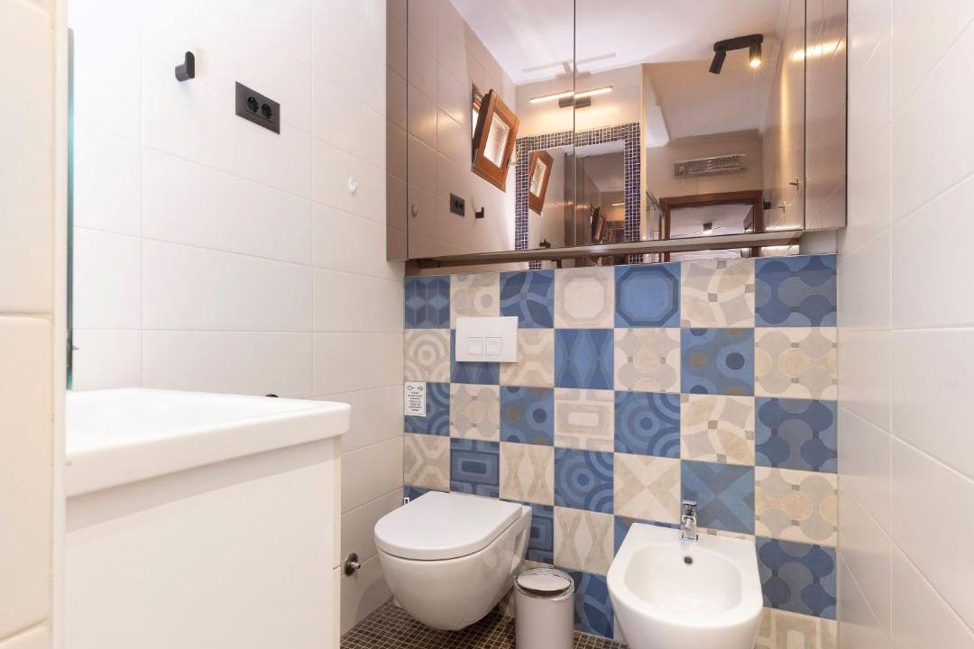 Photo of Bathroom in Loviste